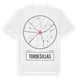 Tordesillas t-shirt