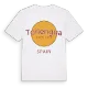 Torlengua cirkel t-shirt