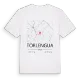 Torlengua karta t-shirt