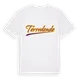 Torredondo baseball t-shirt