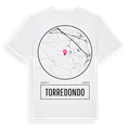 Torredondo t-shirt