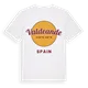 Valdeande cirkel t-shirt
