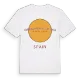 Valdeavellano de Tera cirkel t-shirt
