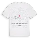Valdeavellano de Tera karta t-shirt