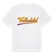 Valladolid baseball t-shirt