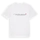 Valladolid hjärta t-shirt