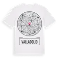 Valladolid t-shirt