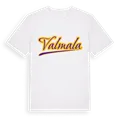 Valmala baseball t-shirt
