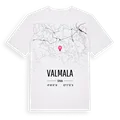 Valmala karta t-shirt