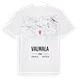 Valmala karta t-shirt