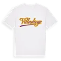 Villadiego baseball t-shirt