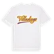 Villadiego baseball t-shirt