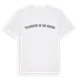 Villamayor de los Montes college t-shirt