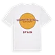 Villamiel de la Sierra cirkel t-shirt