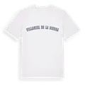 Villamiel de la Sierra college t-shirt