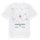Villanueva del Campillo karta t-shirt