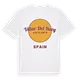 Villar del Buey cirkel t-shirt