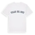 Villar del Buey college t-shirt