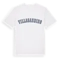 Villasandino college t-shirt