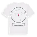 Villasur de Herreros t-shirt