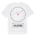 Villatoro t-shirt