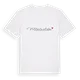 Villatuelda hjärta t-shirt