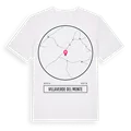 Villaverde del Monte t-shirt