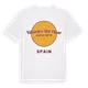 Vilviestre del Pinar cirkel t-shirt