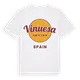 Vinuesa cirkel t-shirt