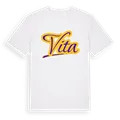 Vita baseball t-shirt