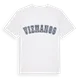 Vizmanos college t-shirt