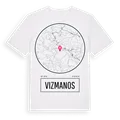 Vizmanos t-shirt