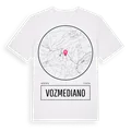 Vozmediano t-shirt