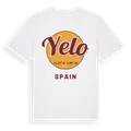 Yelo cirkel t-shirt