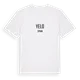 Yelo i Sverige t-shirt