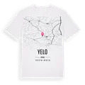 Yelo karta t-shirt