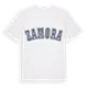 Zamora college t-shirt