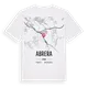 Abrera karta t-shirt