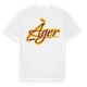 Àger baseball t-shirt