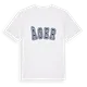 Àger college t-shirt
