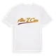 Alàs i Cerc baseball t-shirt