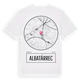 Albatàrrec t-shirt