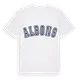 Albons college t-shirt
