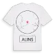 Alins t-shirt