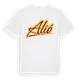Alió baseball t-shirt
