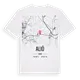 Alió karta t-shirt