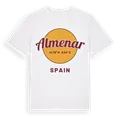 Almenar cirkel t-shirt