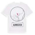Almoster t-shirt