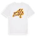 Alp baseball t-shirt