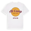 Alt Camp cirkel t-shirt